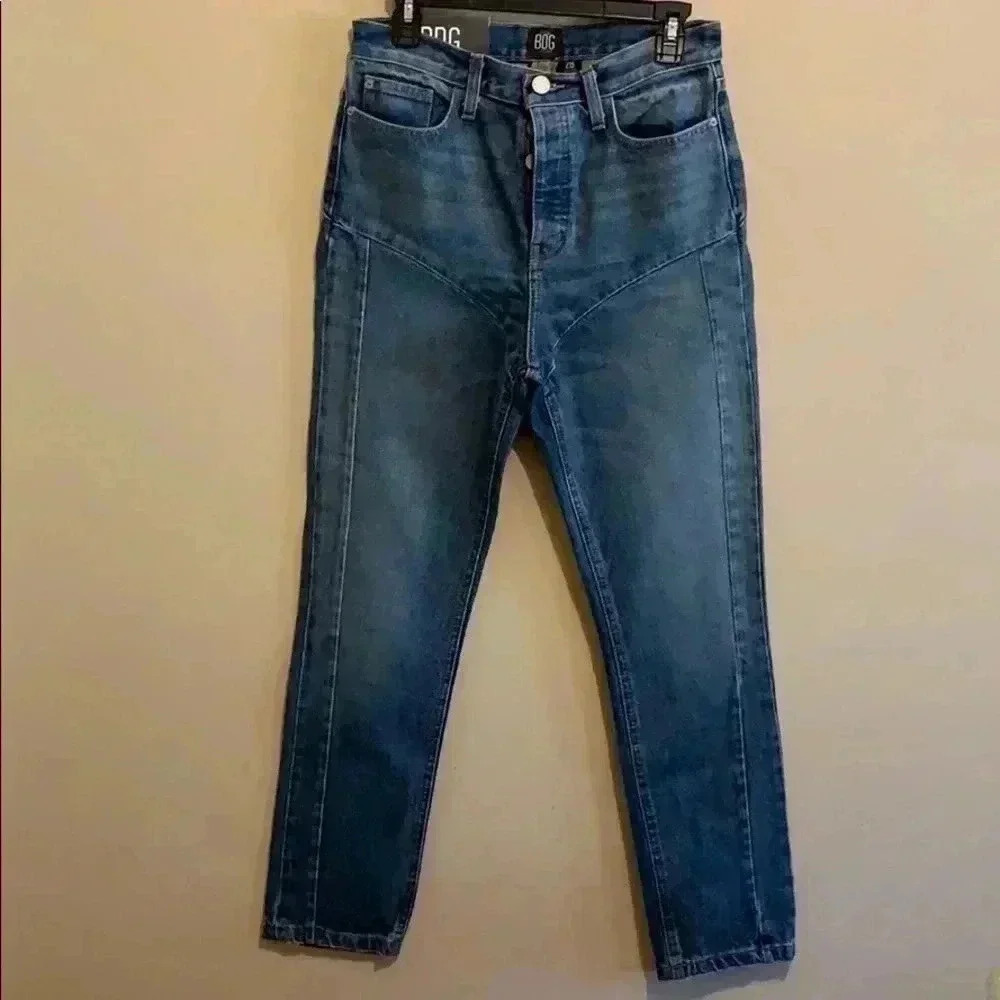 BDG women’s jeans.
